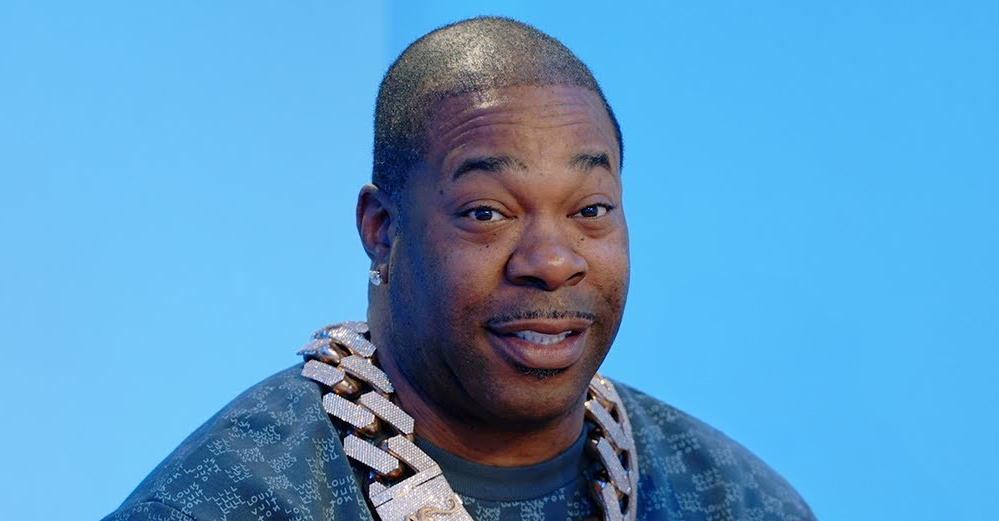 Busta Rhymes | Apple Music