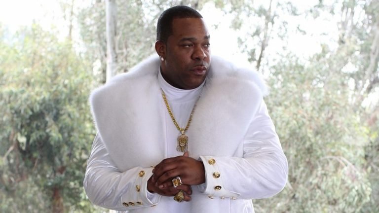 busta rhymes