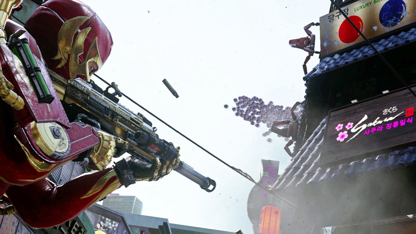 Call of Duty: Advanced Warfare Reckoning DLC available tomorrow for Xbox One and Xbox 360