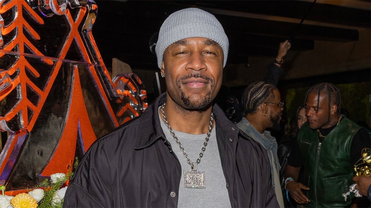 Camper Release Party Tank