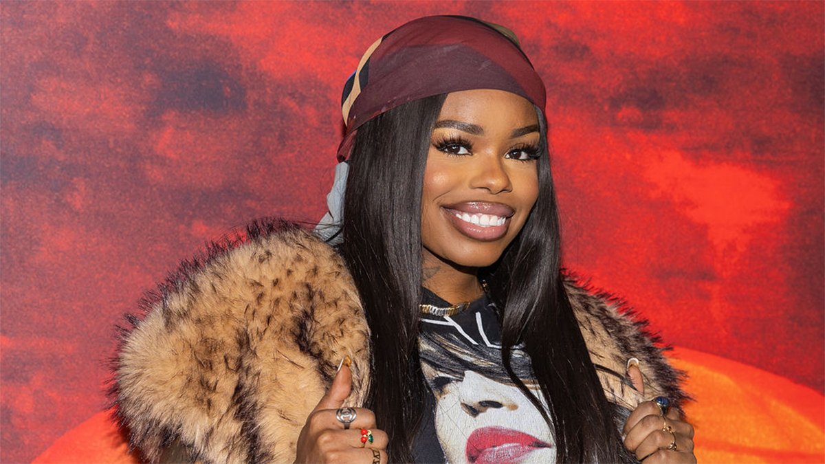 Camper Release Party Dreezy