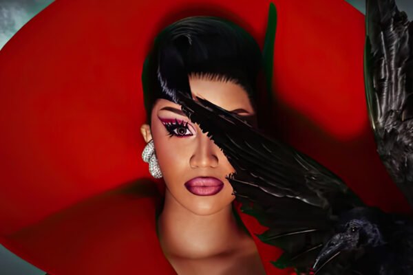 cardi-b-am-i-the-drama-cover-art