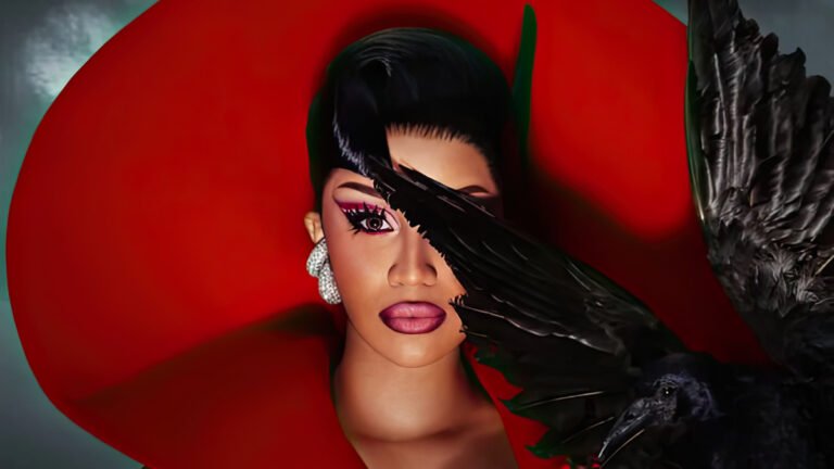 cardi-b-am-i-the-drama-cover-art