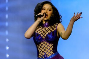 Cardi B Little Miss Drama Tour - New York