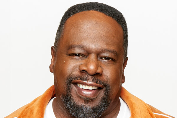 Cedric the Entertainer plays Calvin Butler on the upcoming CBS Comedy, The Neighborhood. The Neighborhood premieres Monday, October 1st on the CBS Television Network. Photo: Monty Brinton/CBS ©2018 CBS Broadcasting, Inc. All Rights Reserved