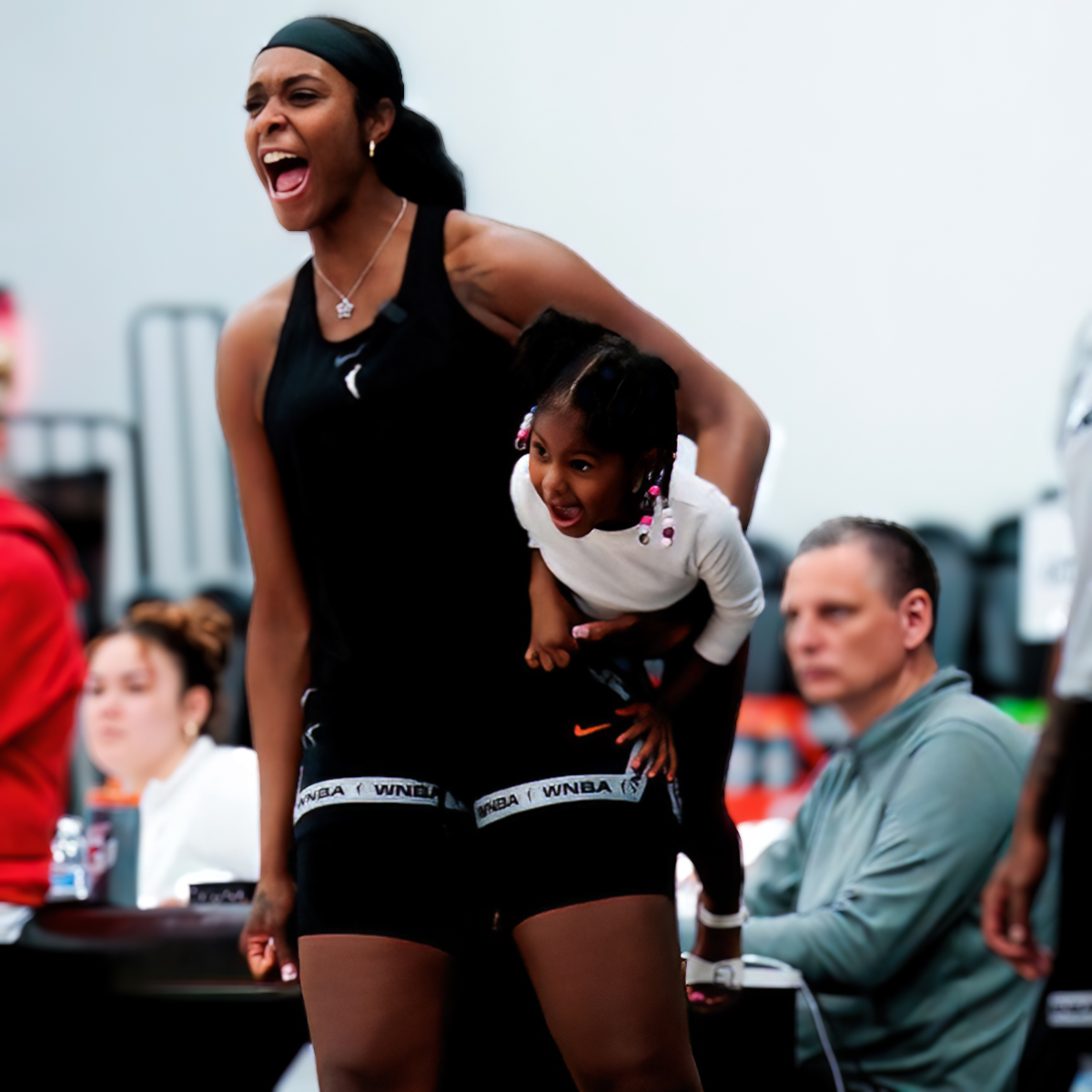 cheyenne parker-tyus