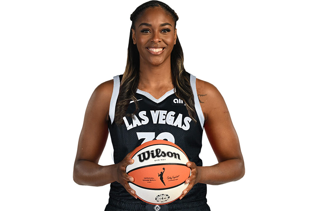 cheyenne parker-tyus
