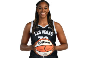 cheyenne parker-tyus