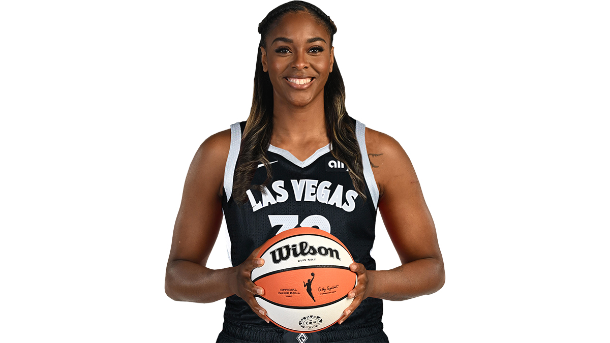 cheyenne parker-tyus