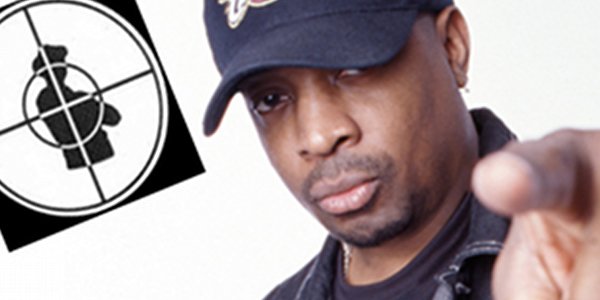 chuck d