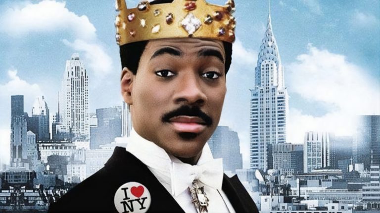coming to america 2