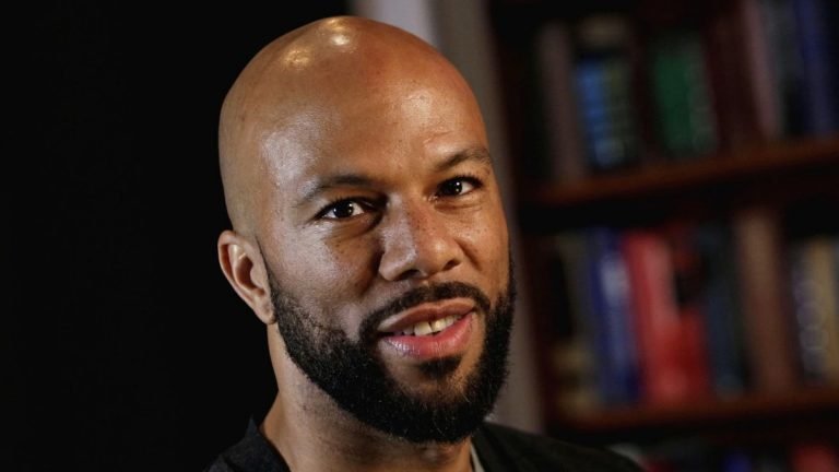 common (rapper)
