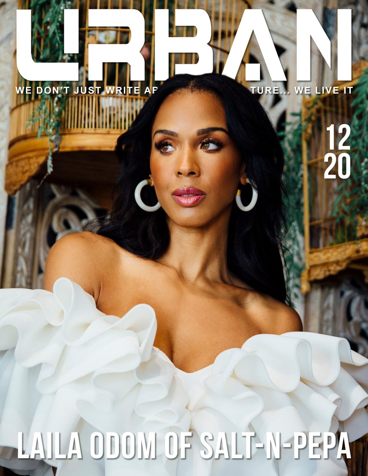 About Urban Magazine Urban Magazine