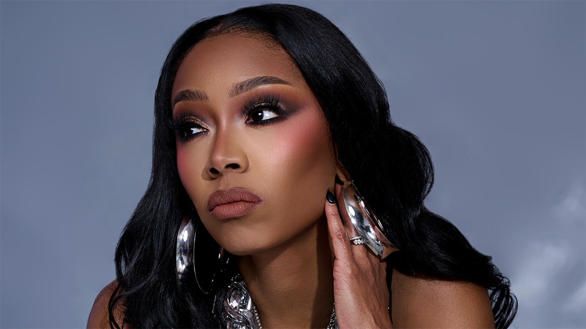 crystal tamar