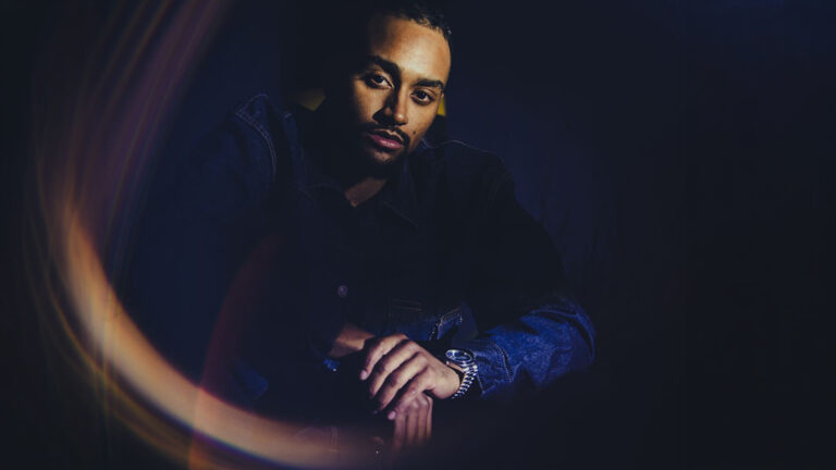 darius martin