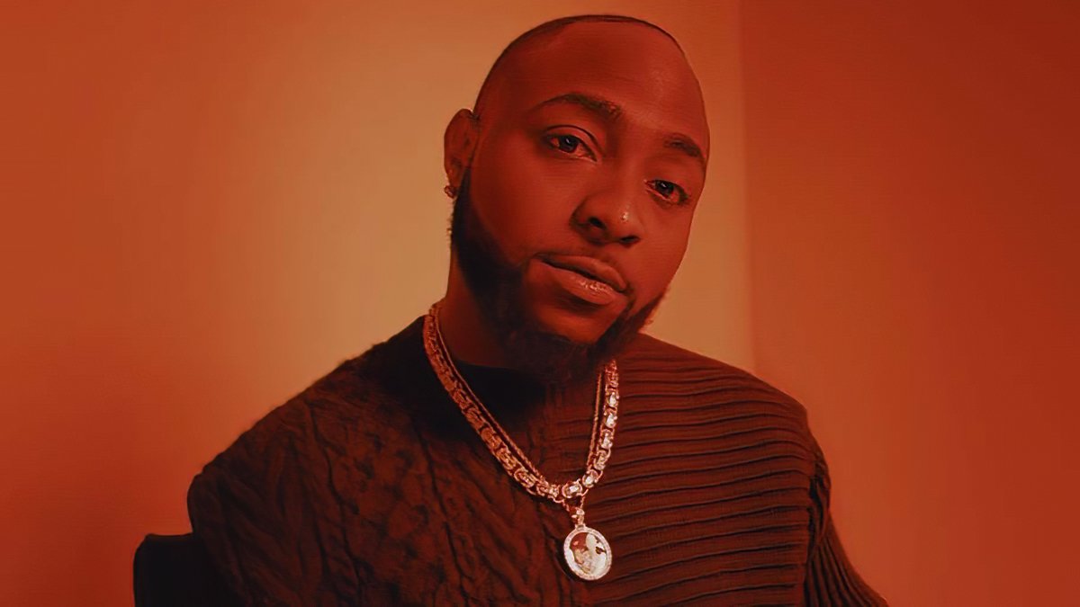 Global Music Star Davido Announces Timeless Tour – Urban Magazine
