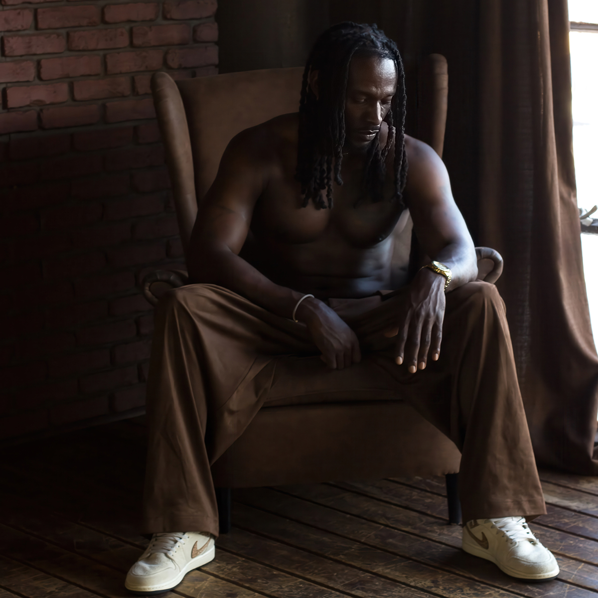 Davion Farris