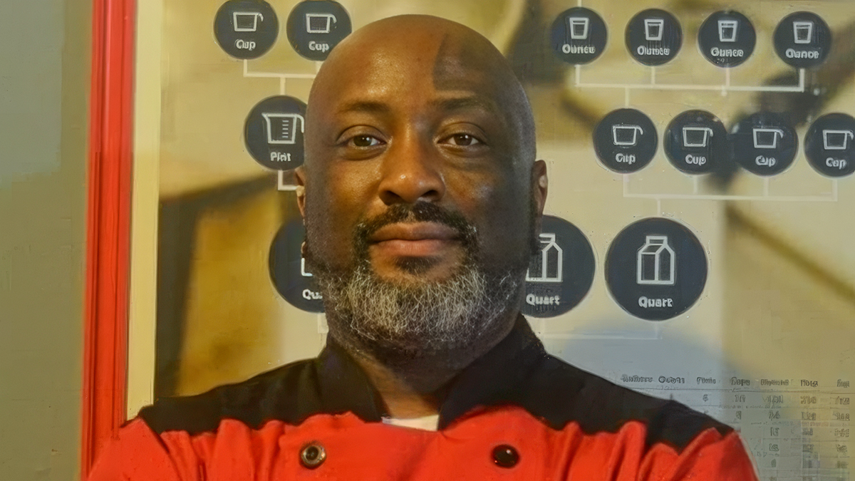 Dazell Green