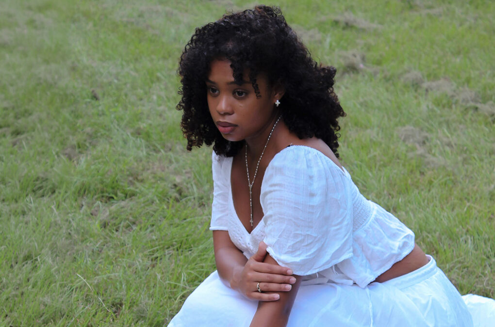 Deareliz Ahni Moody | Photo by Celeste Moody