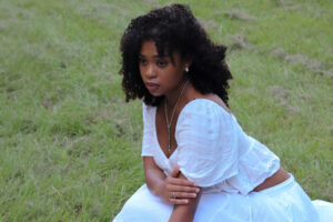 Deareliz Ahni Moody | Photo by Celeste Moody