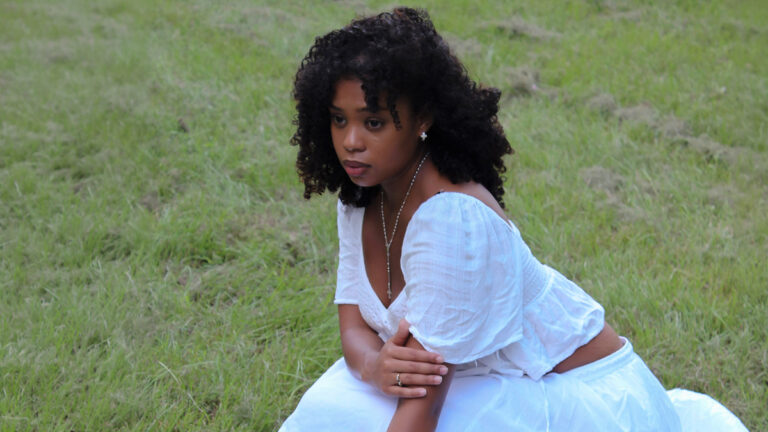 Deareliz Ahni Moody | Photo by Celeste Moody