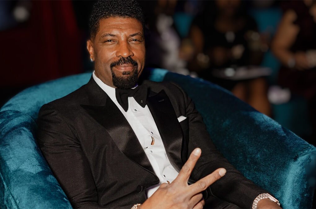 Black Excellence at the 56th NAACP Image Awards with DELEÓN Tequila.