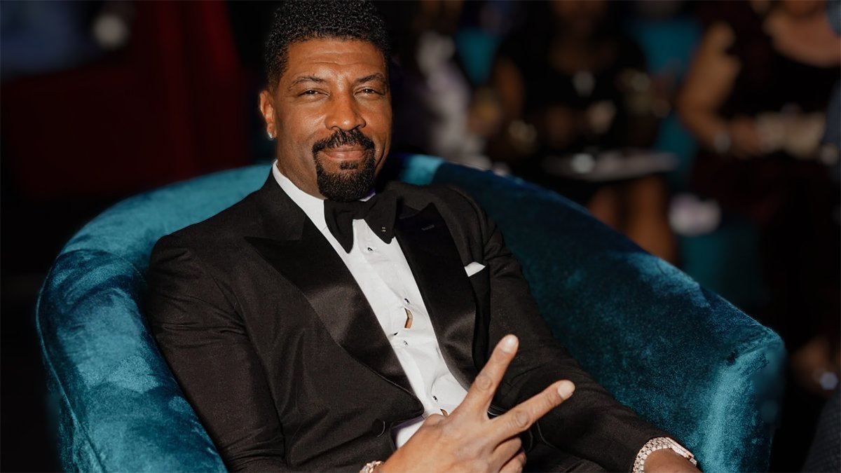 Black Excellence at the 56th NAACP Image Awards with DELEÓN Tequila.