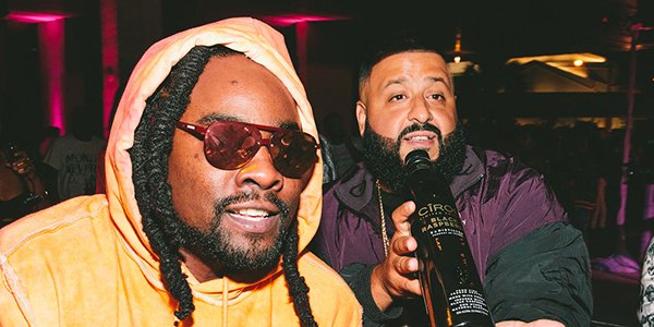DJ Khaled and Wife, Nicole Tuck Celebrate Their Birthday