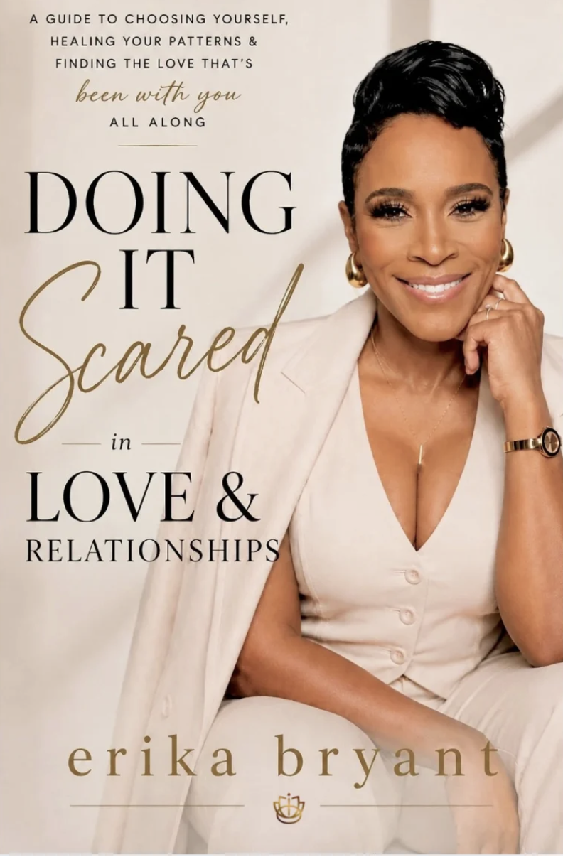 Doing It Scared In Love & Relationships