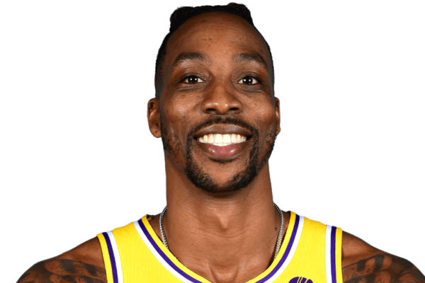 Dwight Howard Files For Divorce From Amber Howard