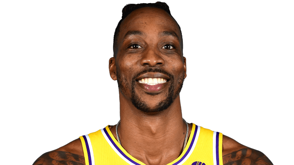 Dwight Howard Files For Divorce From Amber Howard