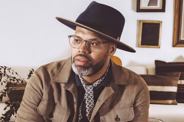 Eric Roberson