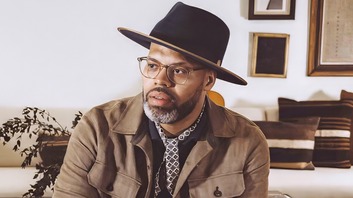 Eric Roberson