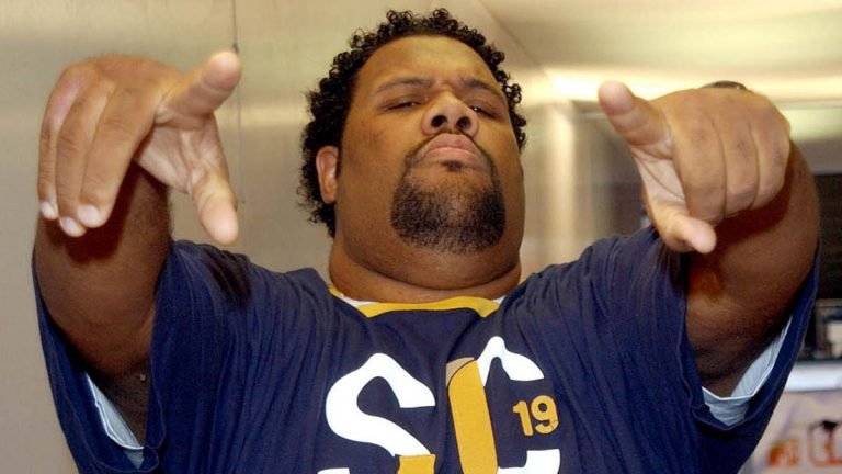 fatman scoop