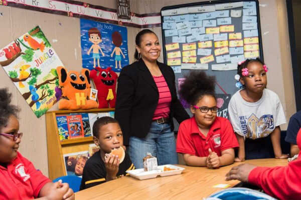 future ties jennifer maddox