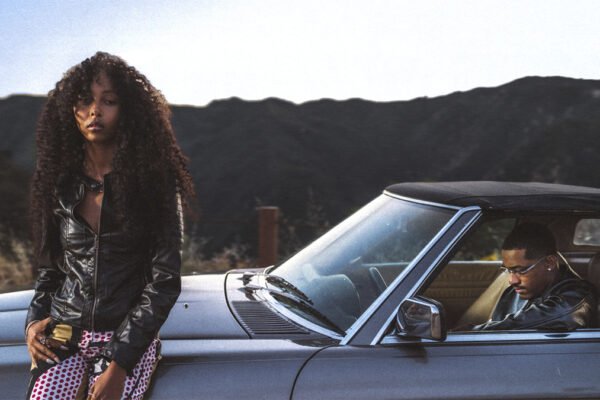 girlfriend "all u need" feat jaymin