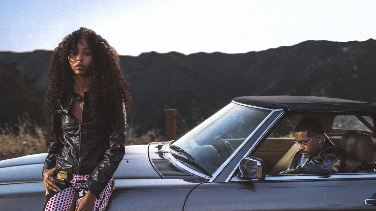 girlfriend "all u need" feat jaymin