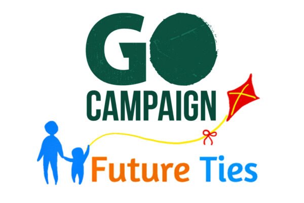 go campaign future ties