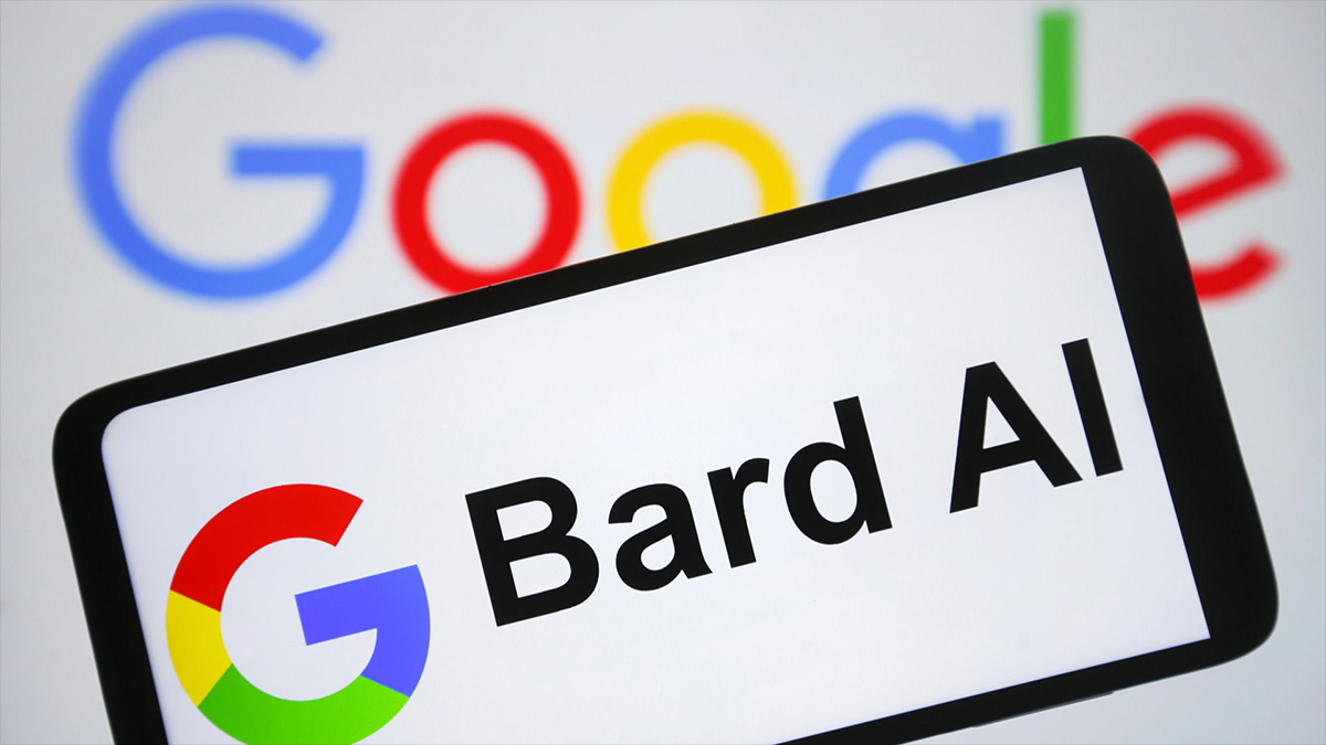 google-bard-ai