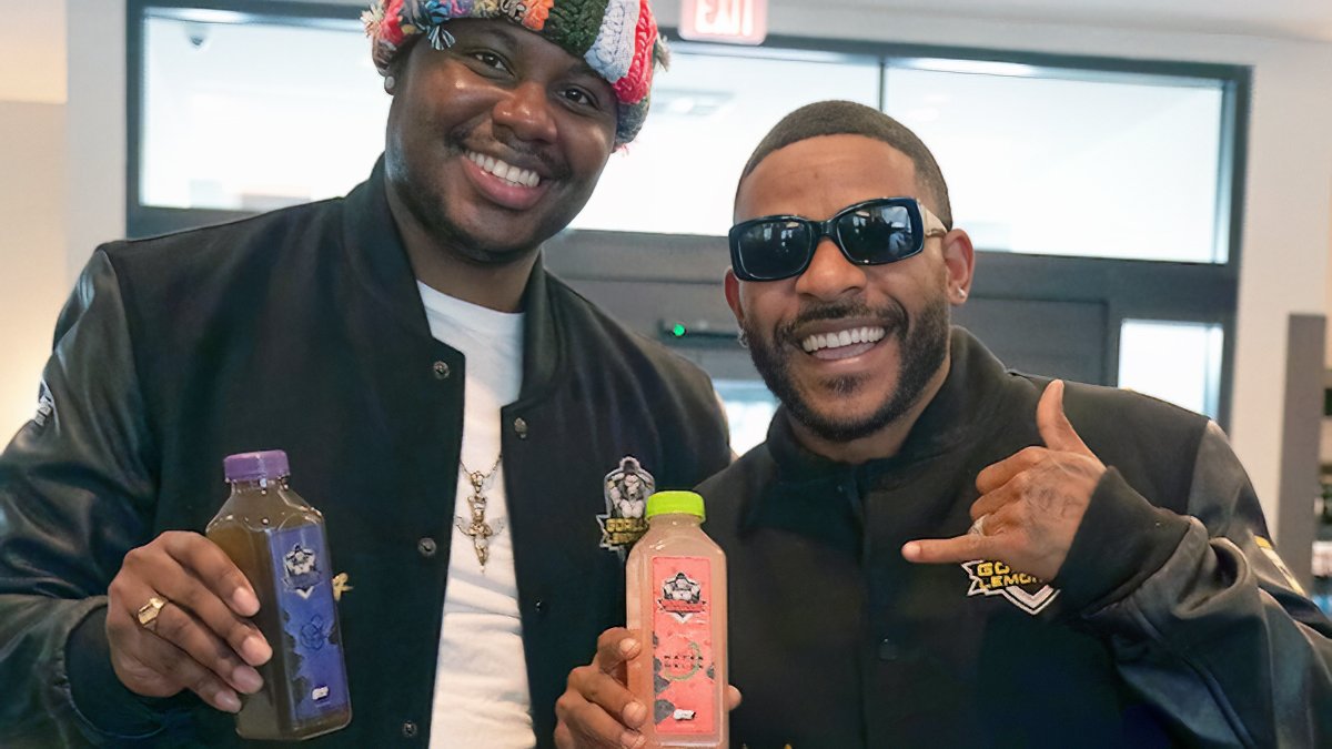 gorilla-lemonade-eric-bellinger-photo