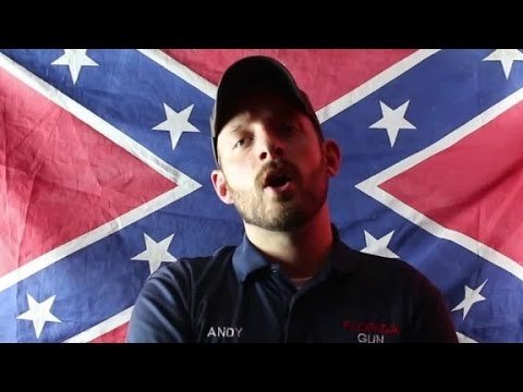Gun Store Owner: We’re a Muslim-Free Zone