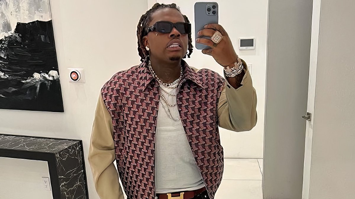 gunna