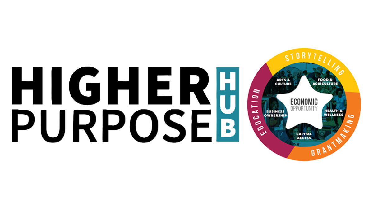 higher purpose hub