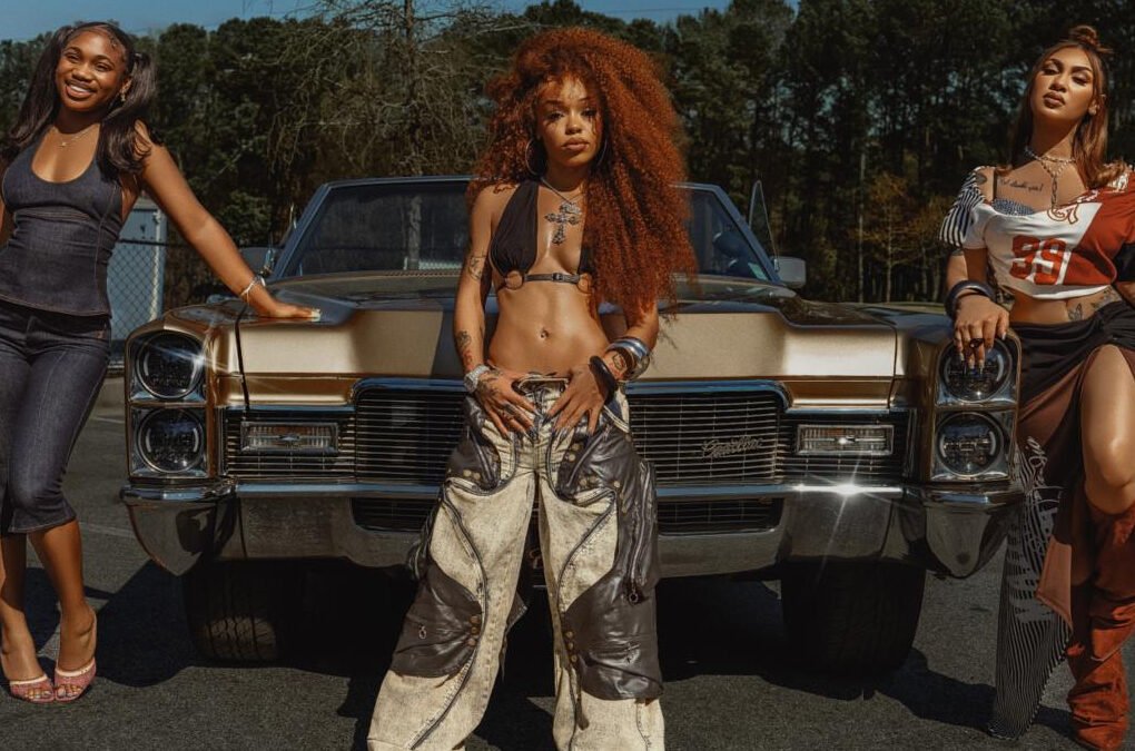 oney-bxby-shame-queen-naija-bunny-b