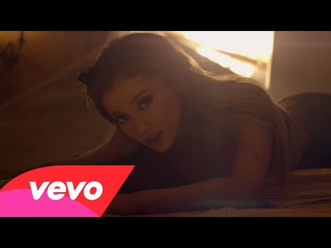 Video: Ariana Grande feat The Weeknd – Love Me Harder