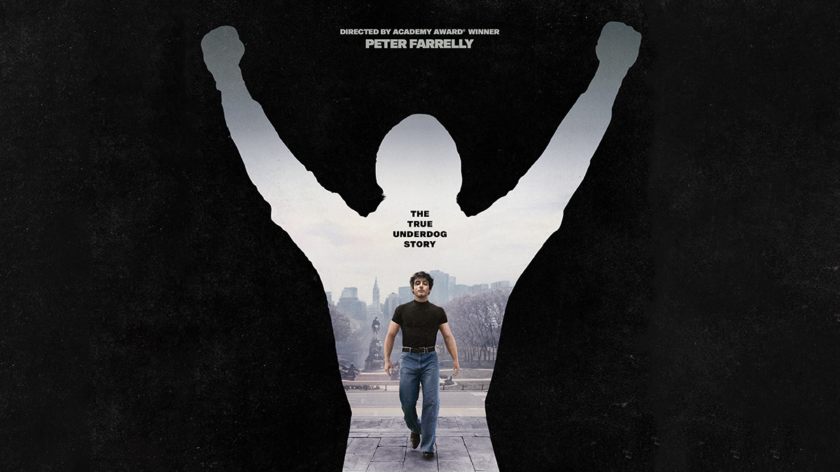 I Play Rocky