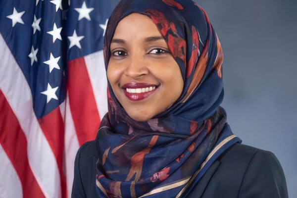 ilhan Omar