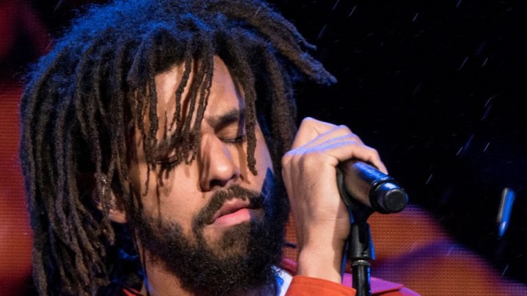 j-cole