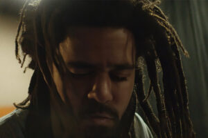 j. cole