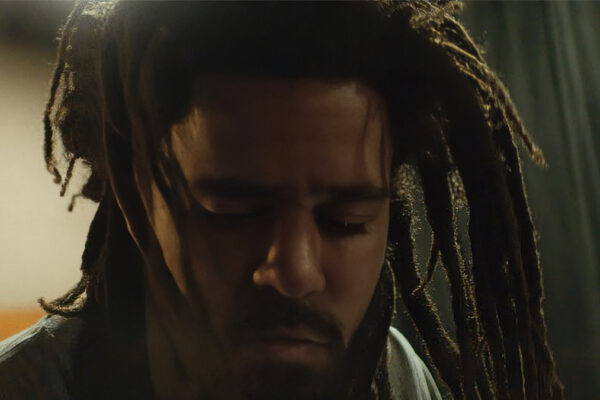 j. cole